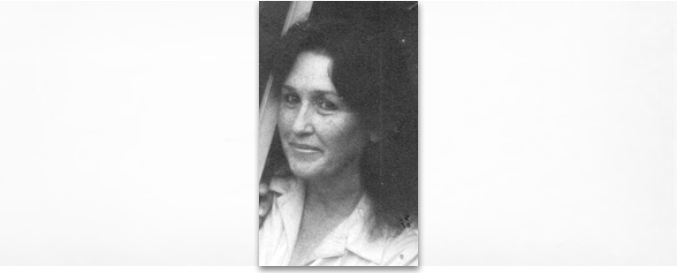 Herminia Brown 1937-2022