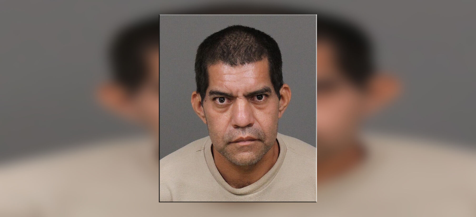 David Rodriguez Hernandez Sentenced for his Involvement in the 2013 Shooting Death of Victor Hugo Sanchez
