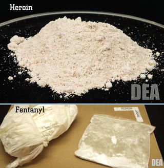 Fentanyl Crisis Invades San Luis Obispo County