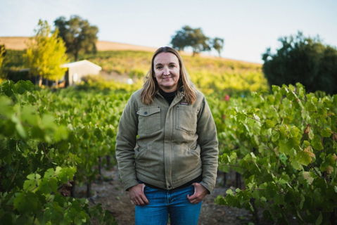 Booker Vineyard &&nbsp;Winery&nbsp;new estate becomes regenerative organic certified