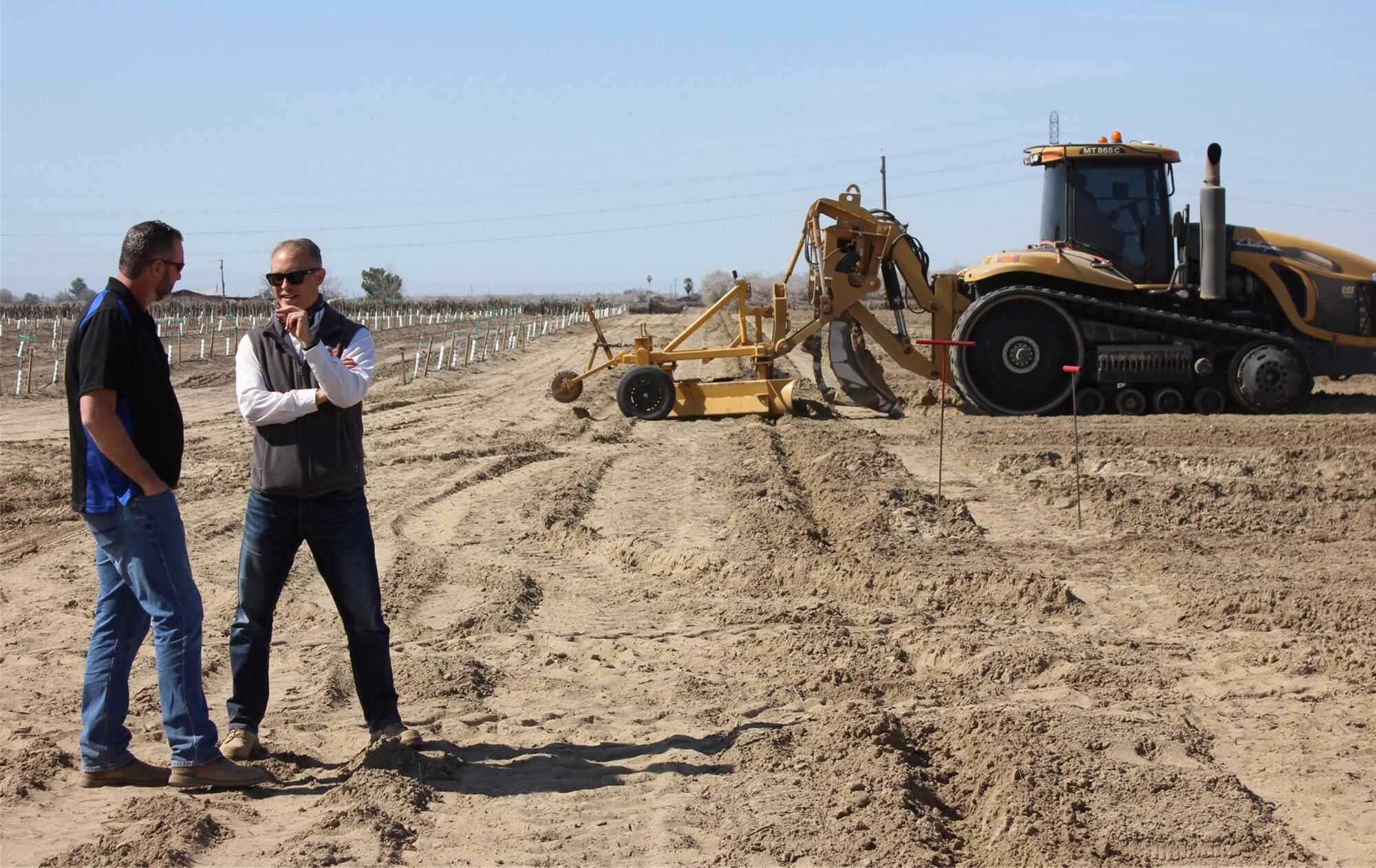 Guest Column: Ag Week Highlights Farmers’ Resilience