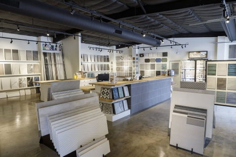 Business Spotlight: Tyndall Tile