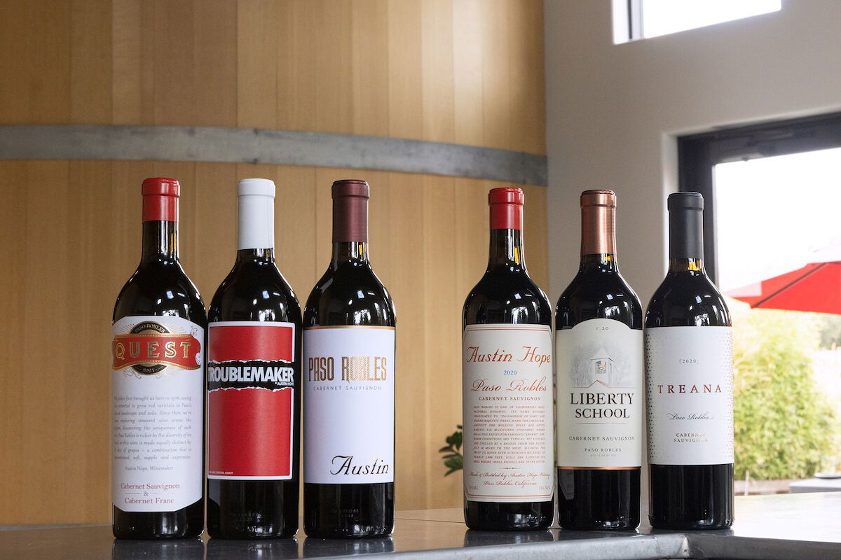 Hope Family Wines Names “American Winery of the Year”