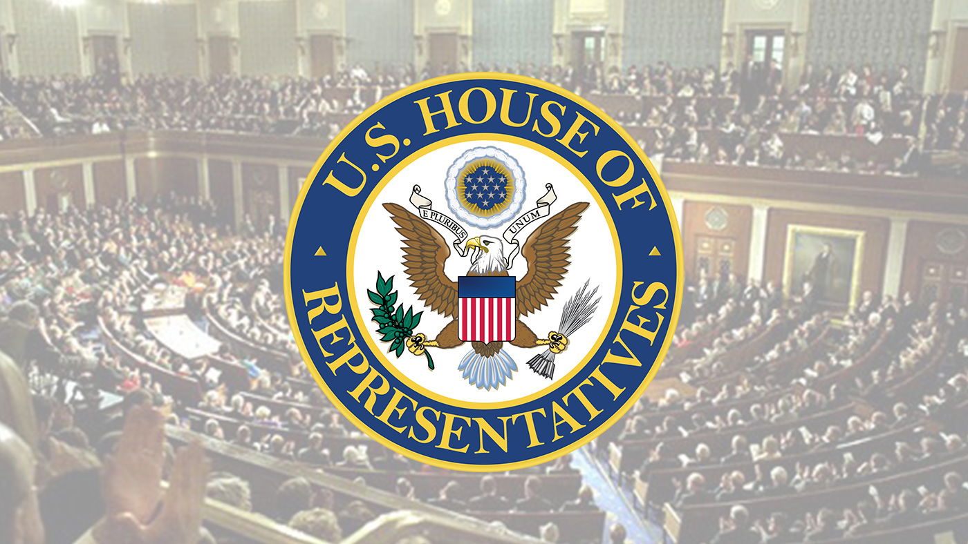 House Votes to Pass War Powers Resolution