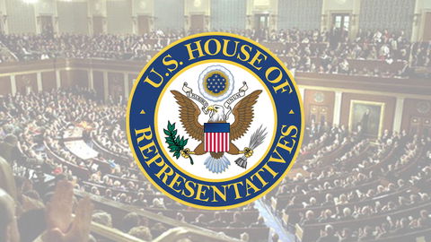 House Votes to Pass War Powers Resolution