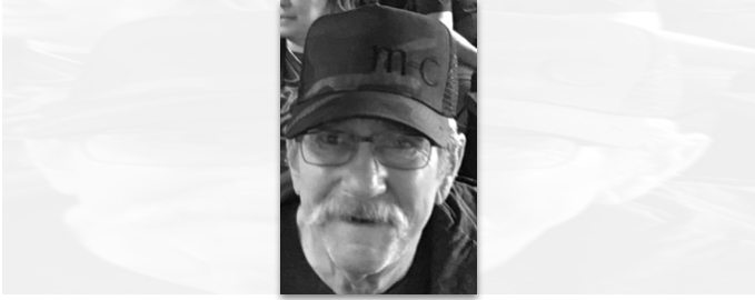Howard O. Carr, Jr 1944-2021