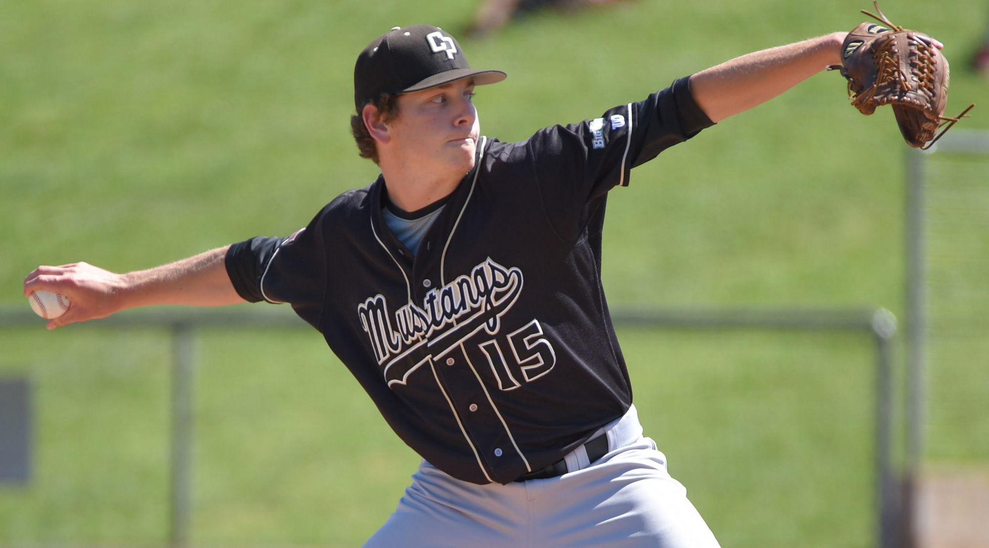 Former Templeton Eagle Spencer Howard Made Major League Debut on Sunday