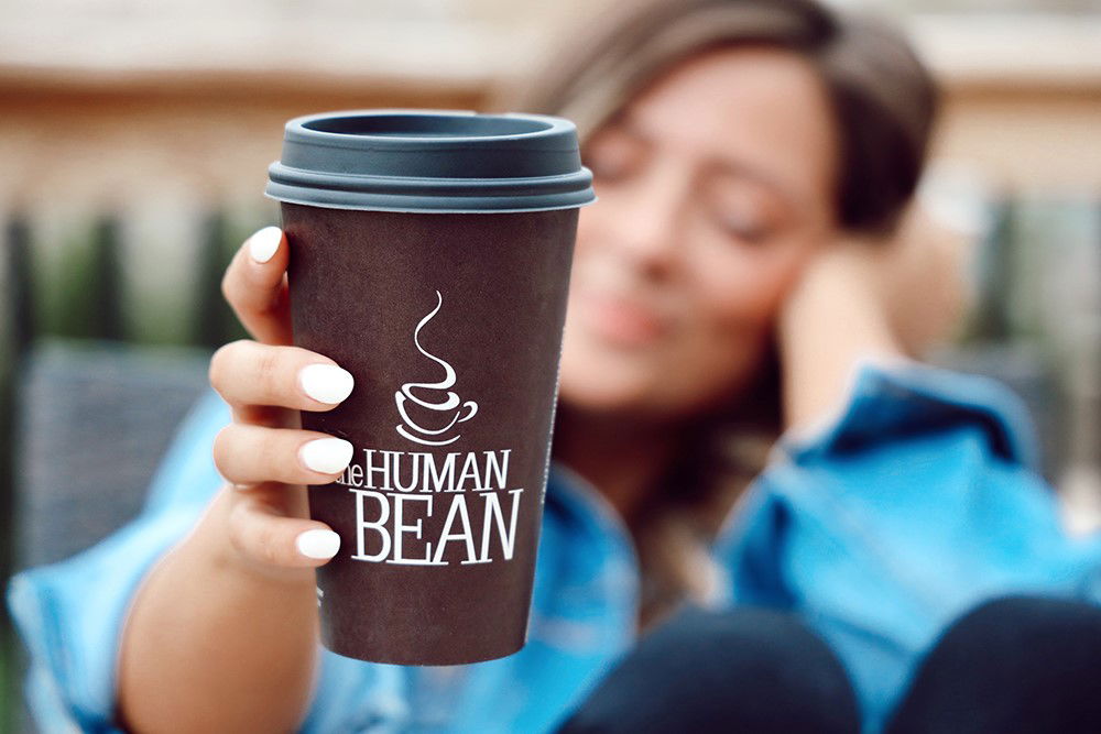 The Human Bean Scheduled to Open in Atascadero