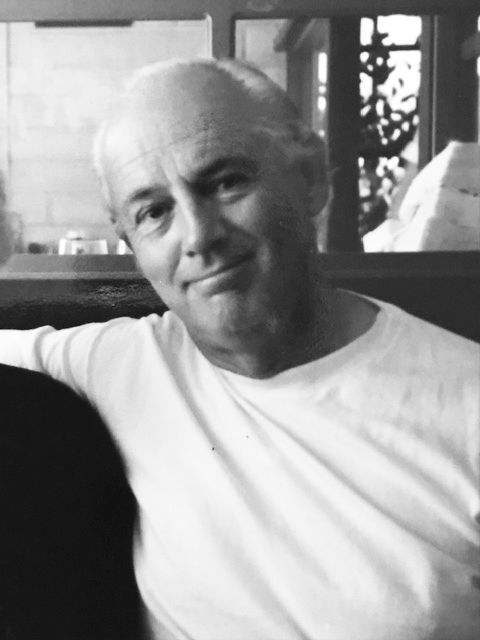 Ted Hunter