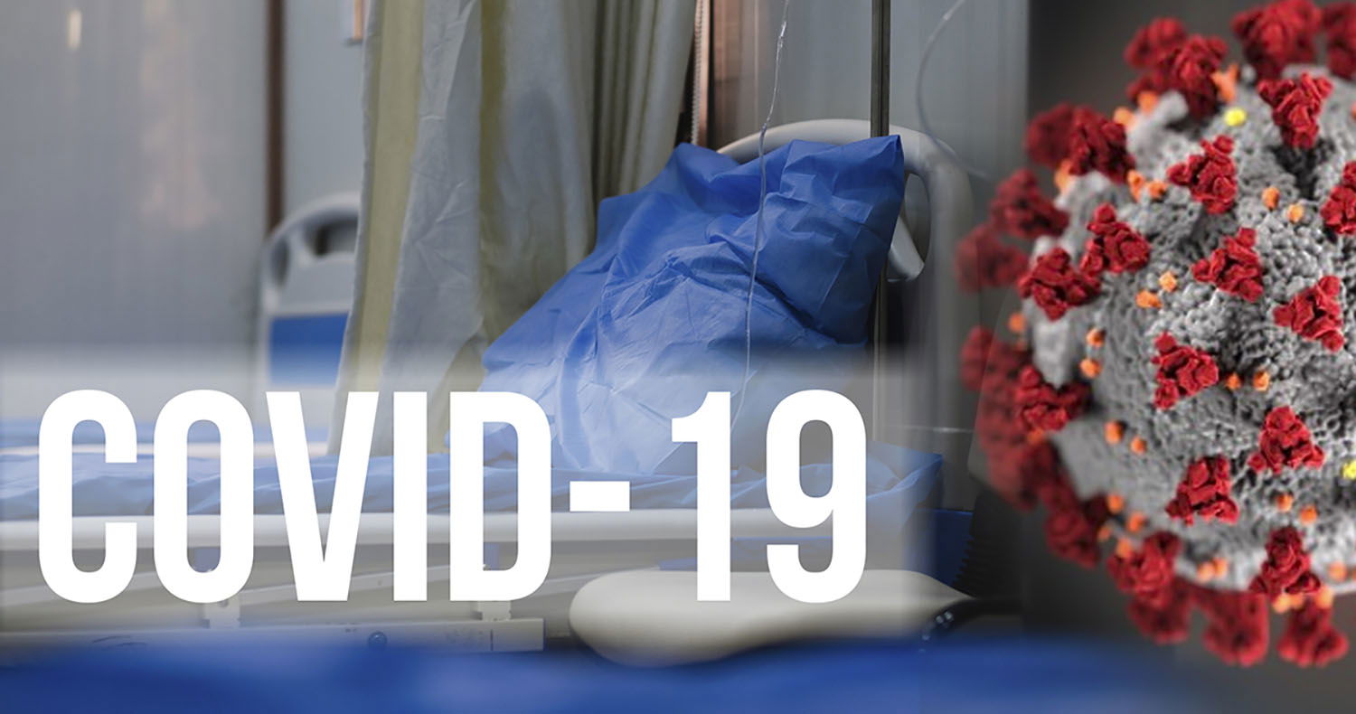 SLO County Public Health Provides ICU Bed Capacity on Readyslo.org