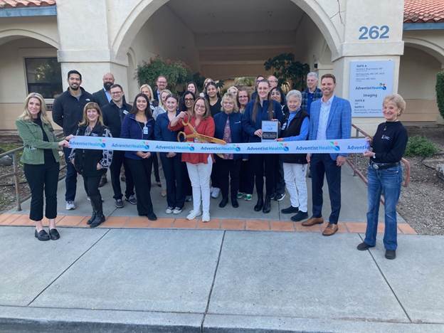 Adventist Health unifies local imaging centers under one name