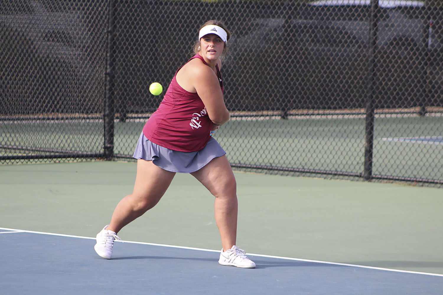Breytenbach Falls in Championship Match at Mountain League Finals