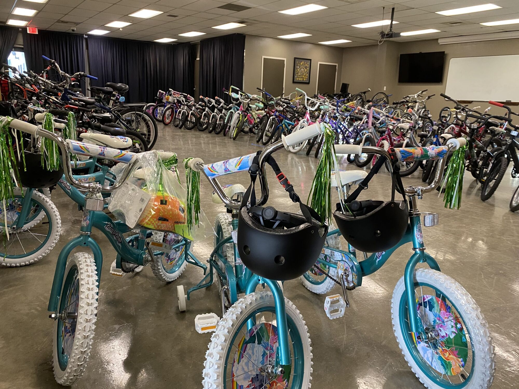 Season of Giving is Now 33-years-old and Counting