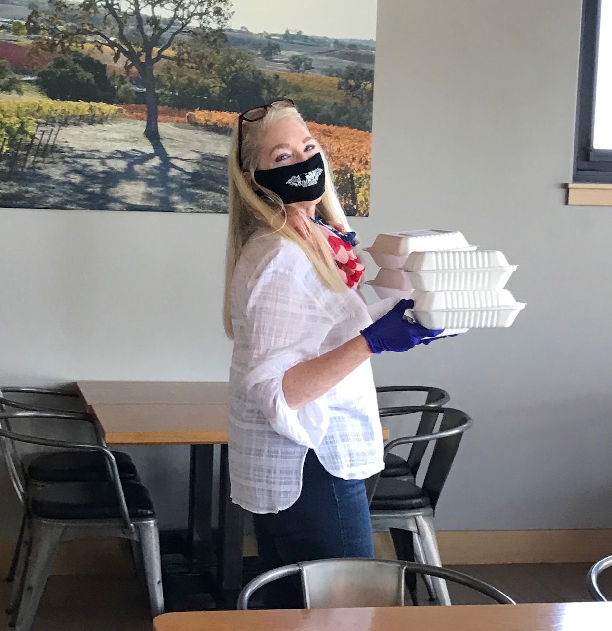 Tasting Room Wine 