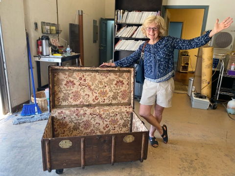 Habitat SLO launches ReStore-It Challenge Furniture Upcycling Competition