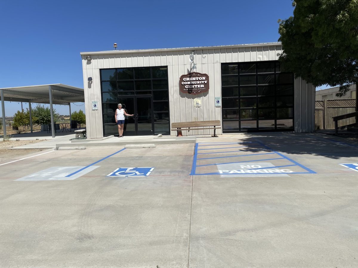 CATCH, the Creston Community Center: transforming a community hub