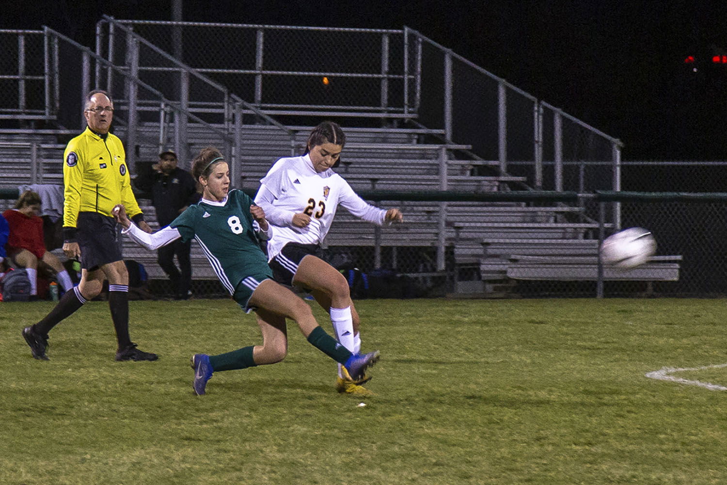 Eagles Advance To Divison 3 Semifinal