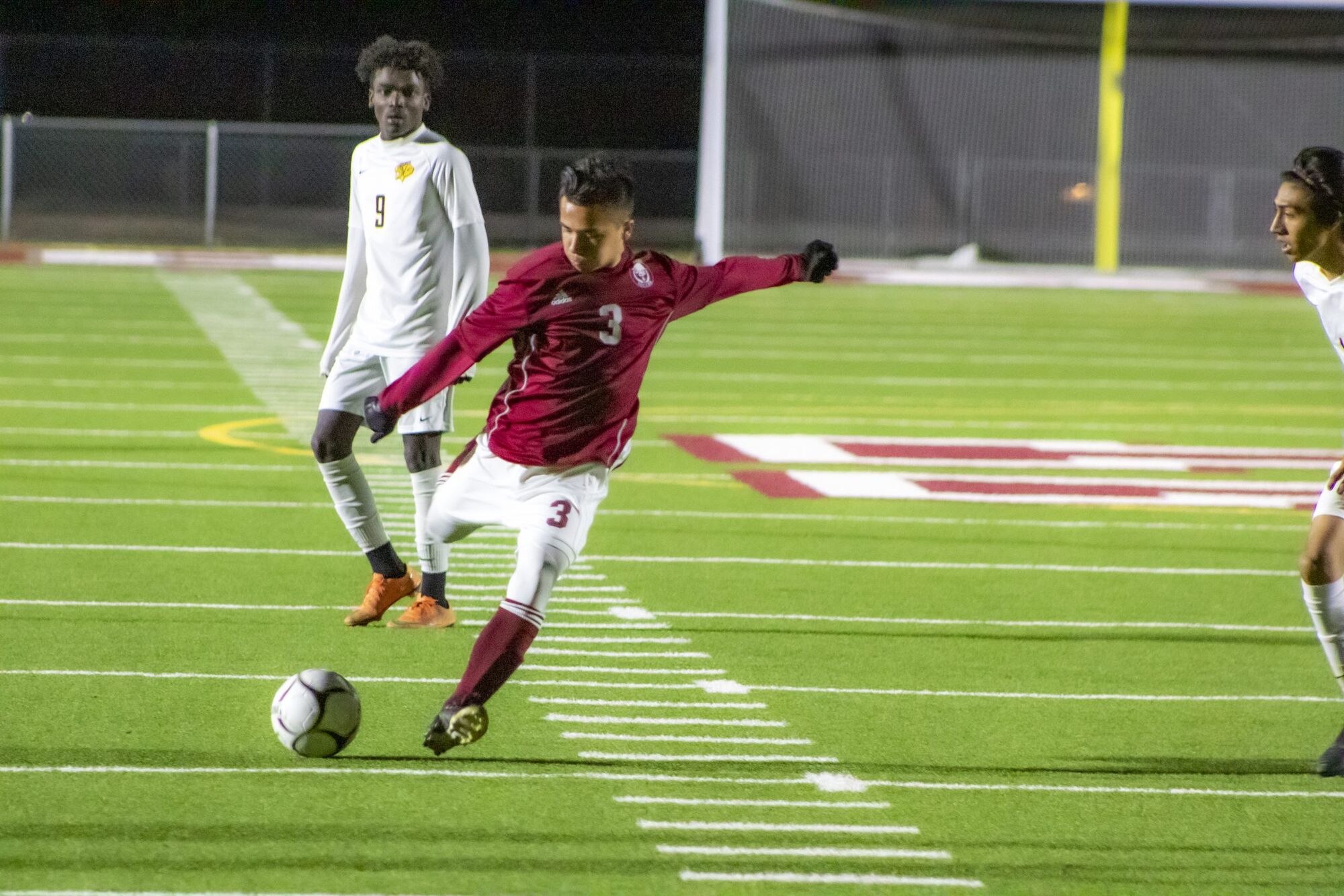 Bearcats Fall To Undefeated Tigers
