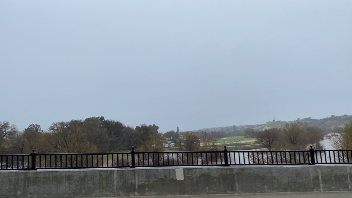 More Evacuation Orders Issued in Paso Robles