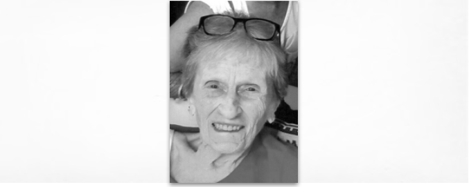 Illene Emma Rogers 1919-2022