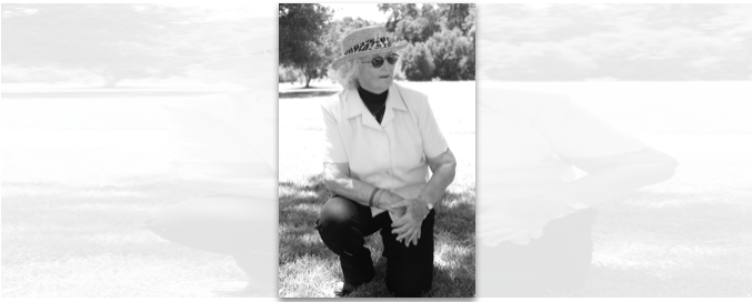 Imogene Holstine Rowlett Thixton 1929-2021