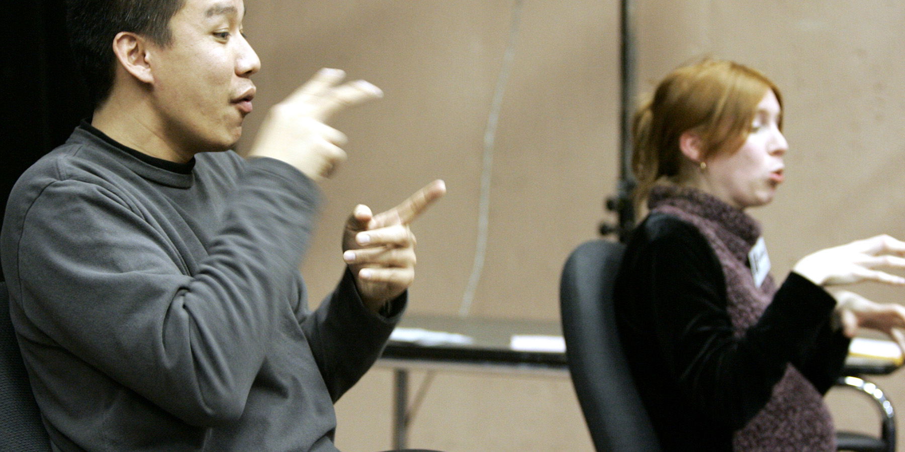 Interpreters and translators unite to demand AB5 exemption