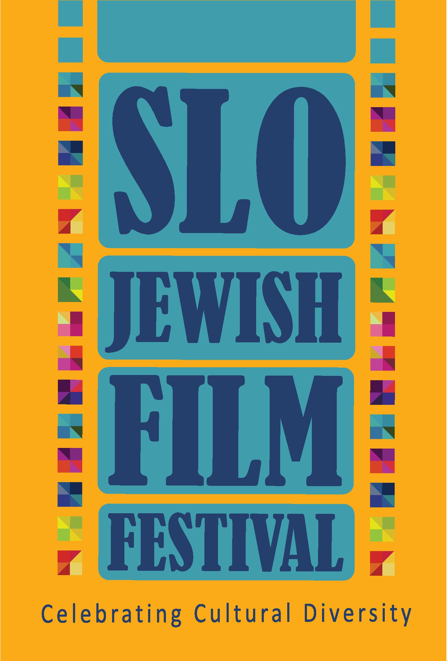 2021 SLO Jewish Film Festival moving Virtual