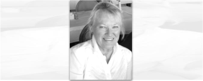 Jacqueline Aileen Fonarow 1943-2021
