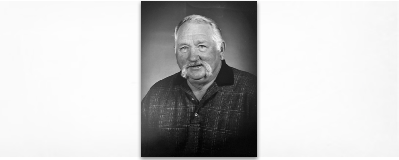 James E. Murrell 1944-2025