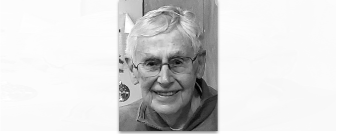 James Edward Hughell 1924-2022