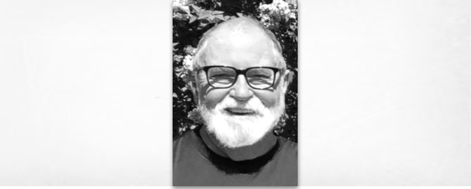James Franklin Wiley 1932-2022