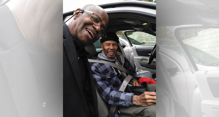 Remembering James Jerry Franklin
