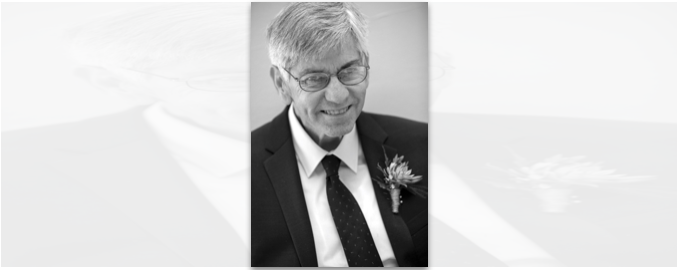 James Milton Howe 1948-2020