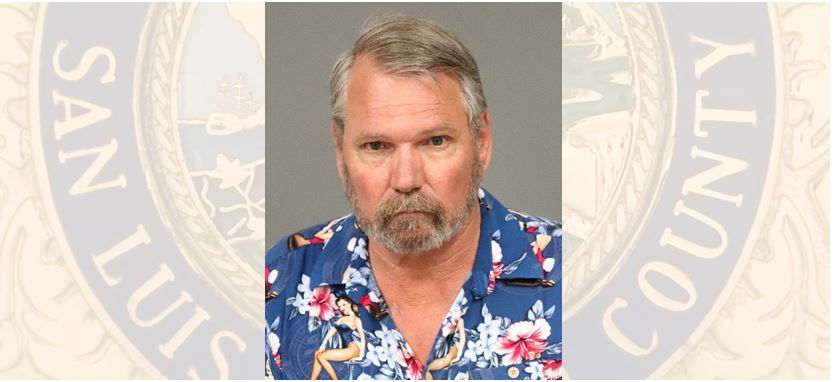 Former Correctional Deputy Arrested for Child Molestation