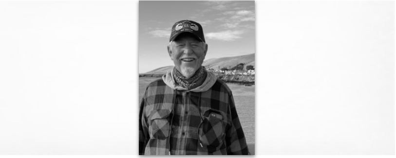 James R. Marengo 1933-2025