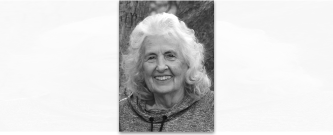 Janice Ann Buchanan 1940-2021