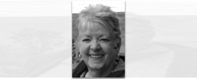 Janice Emmack 1943-2021