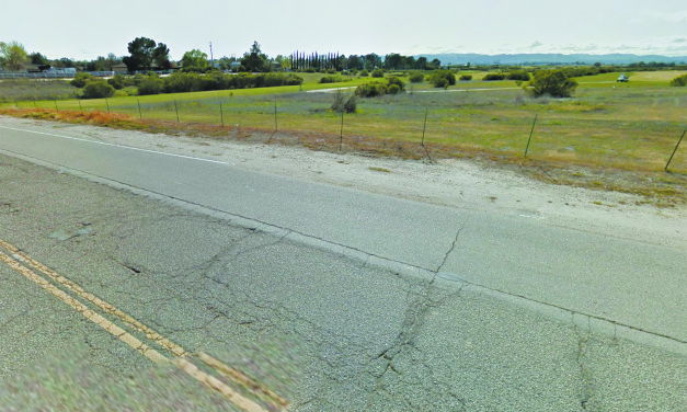 Council OKs Jardine Road Upgrades