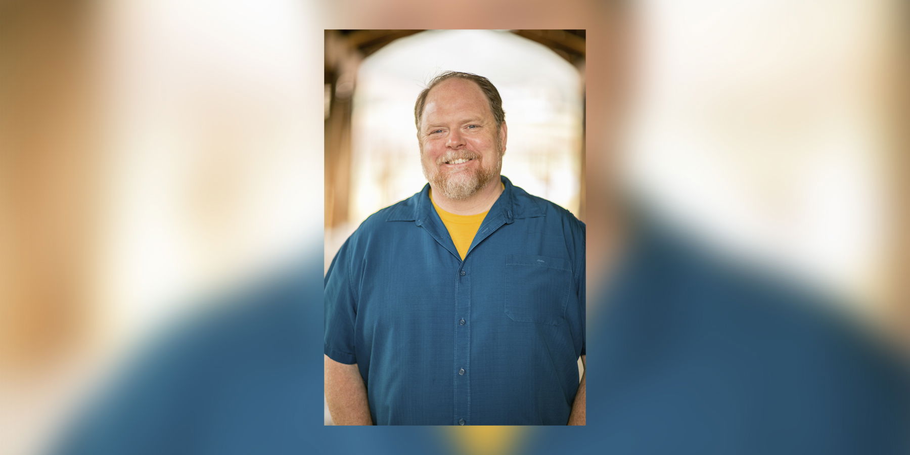 Jeff Railsback Joins Paso Chamber Team