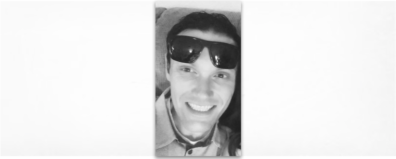 Jeffrey Garrett Holloway 1984-2022