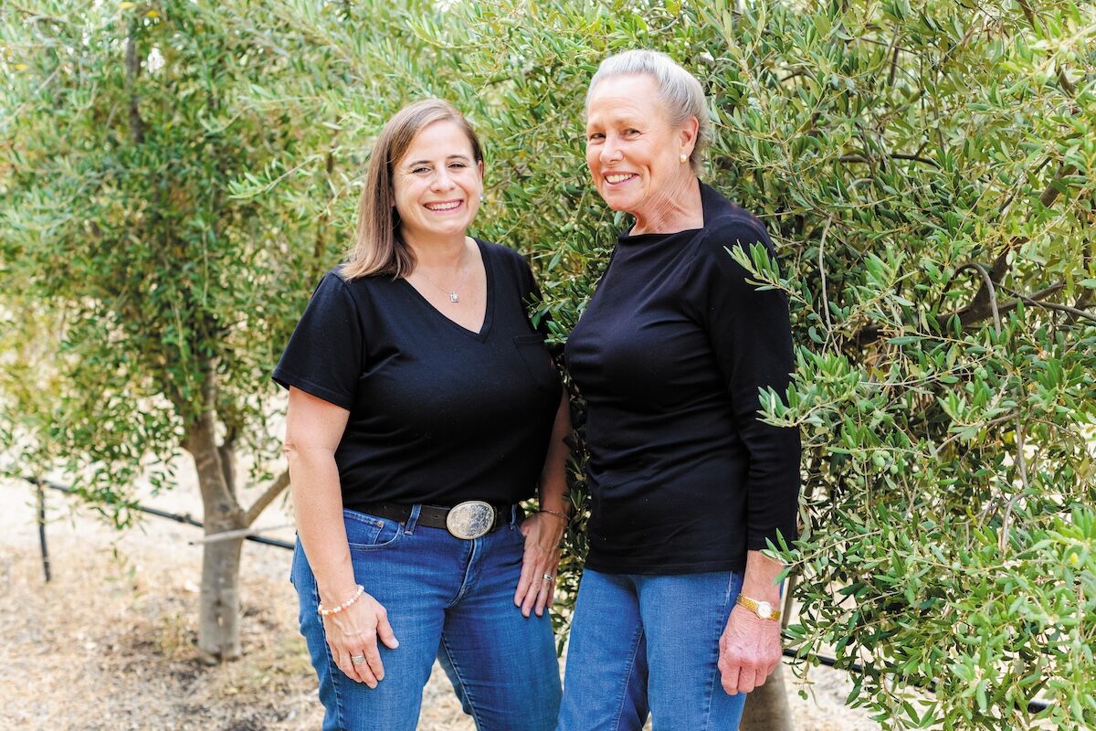 Third annual joint Paso Robles Olive & Lavender Festival coming this May