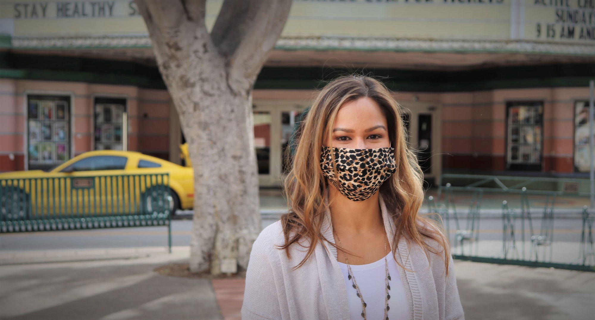 SLO County Begins My COVID Story Series
