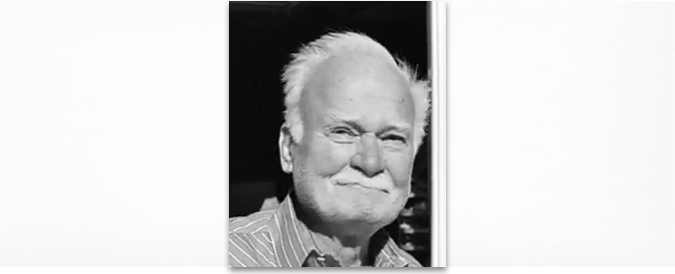 Jerry Burger 1952-2022