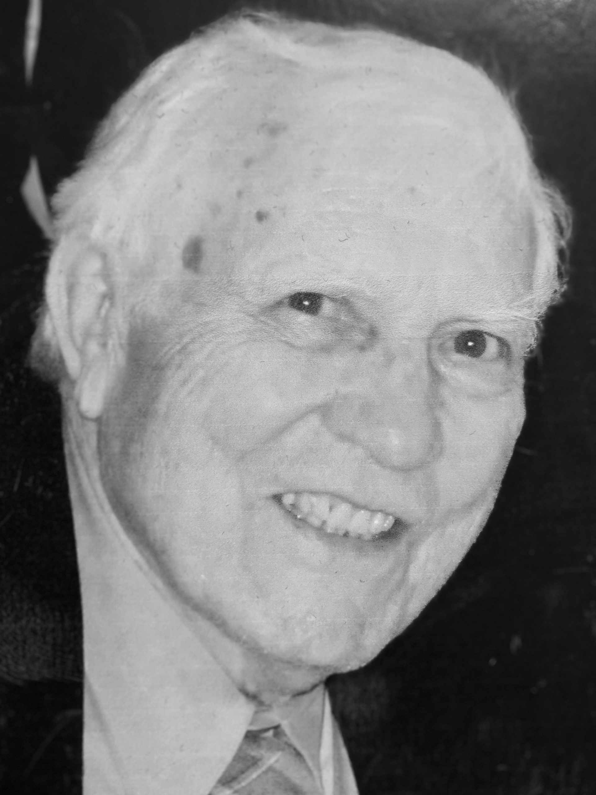 Gerald Carl Whiteford