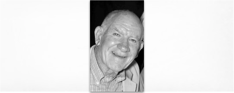 Joe Marvin Dorgan 1934-2022