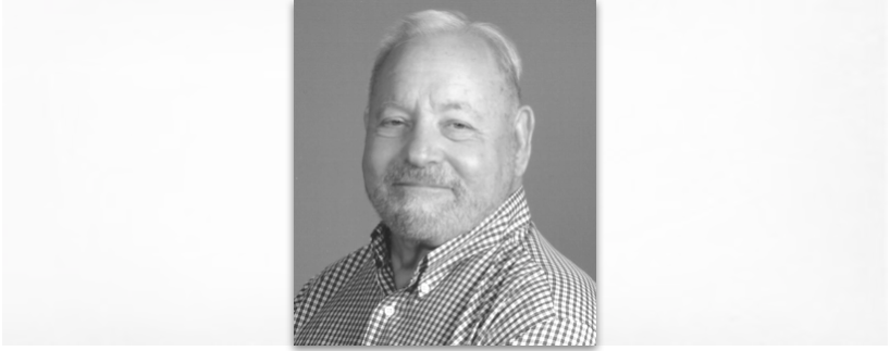 John Barnhart 1943-2022