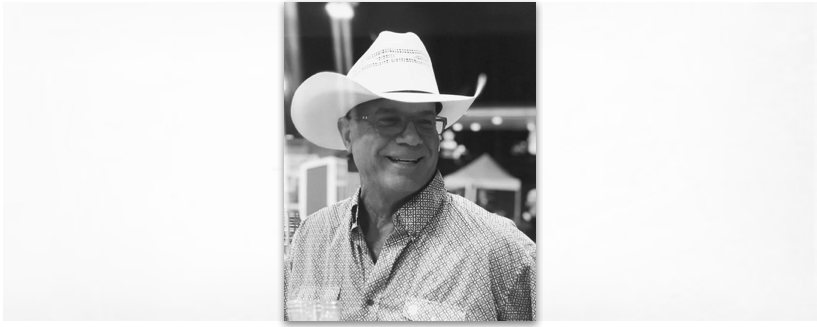 John Berwick 1964-2025