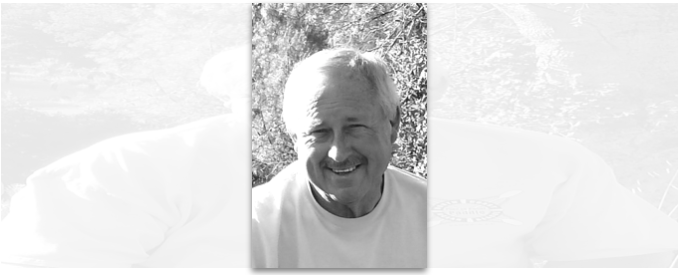John Church 1954-2021