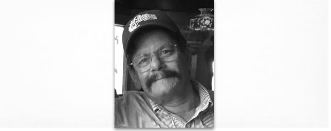 John F. Lopez 1951-2021
