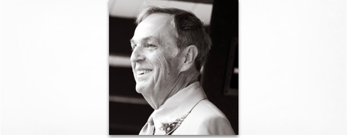 John George Henry 1940-2022